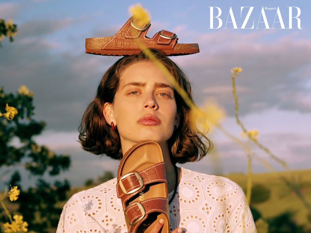 VÌ SAO ĐÔI DÉP LÊ BIRKENSTOCK DÙ XẤU LẠ VẪN CÓ SỨC HÚT VƯỢT THỜI GIAN?